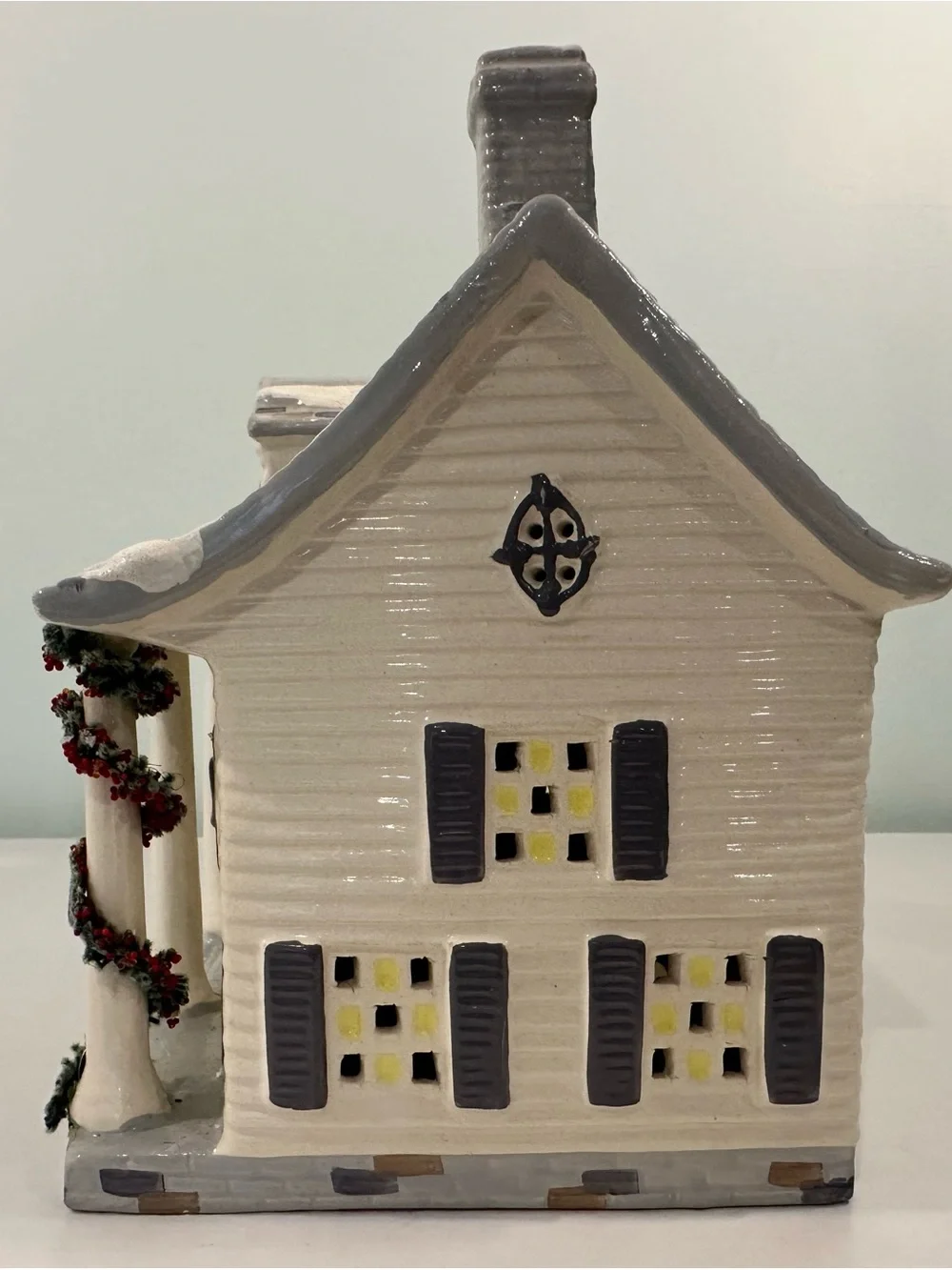 Department 56 Snow Village - Cumberland House